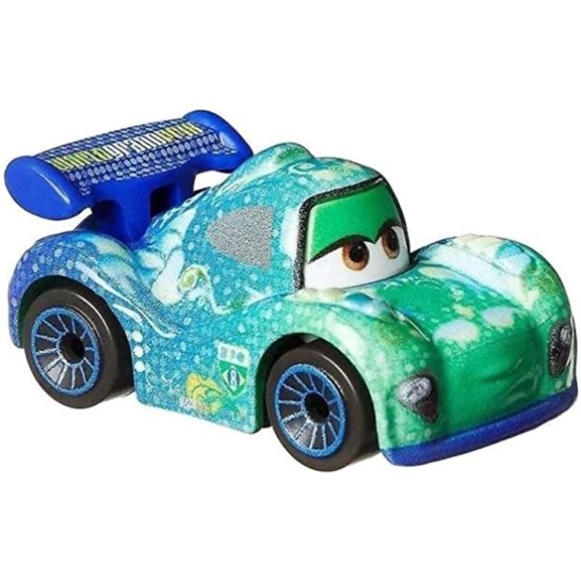 Mattel Cars 3 Mini auto CARLA VELOSO, HGJ08