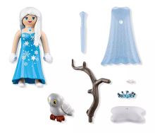Playmobil 72153 Ľadová princezná (2)