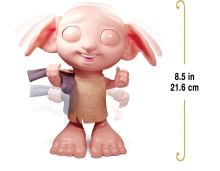Spin Master Harry Potter Interaktivní magický Dobby CZ/SK (9)