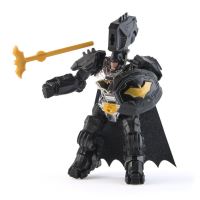 Spin Master DC METAL FORCE akční figurka 10 cm BATMAN (2)