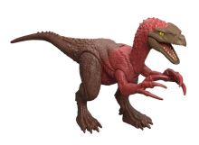 Mattel Jurský svět: Nebezpečný dinosaurus BEIPIAOSAURUS, JGB74 (2)