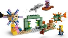 LEGO® Minecraft® 21598 Podmorské dobrodružstvo (5)