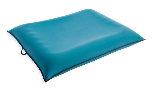 Intex 56794 Matrace LUXE LOUNGE modrá