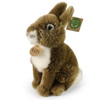 Eco-friendly plyšový zajac 20 cm