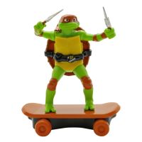 TMNT Korytnačky Ninja skate Sewer Shredders RALPH (1)