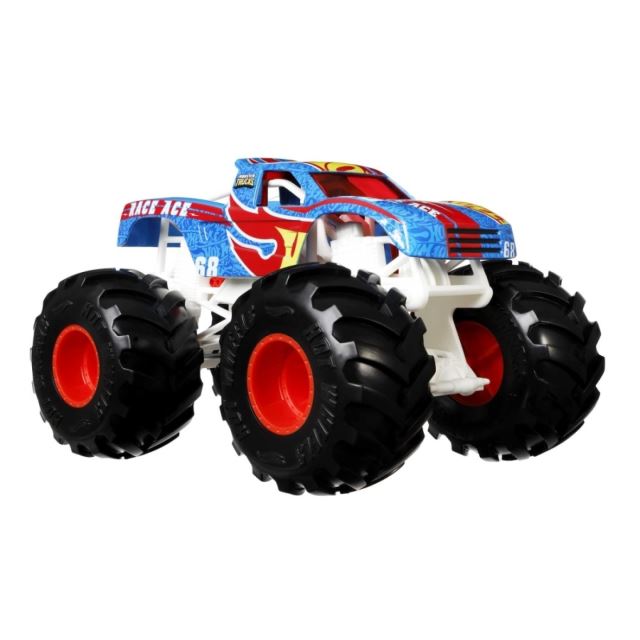 Hot Wheels® Monster Trucks RACE ACE 19cm, Mattel GTJ37