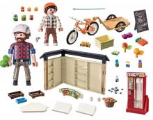 Playmobil 71250 24-hodinový farmársky obchod (2)