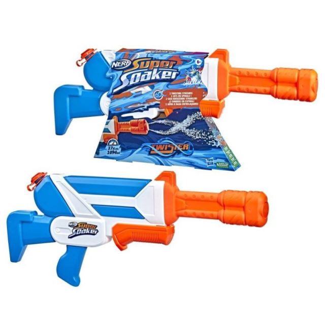 Hasbro NERF SuperSoaker Twister