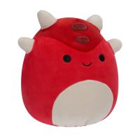SQUISHMALLOWS Ankylosaurus - Sergio (5)