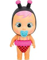 Cry Babies Magic Tears BEACH BABIES panenka Lady (1)