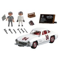 Playmobil 70922 Mercedes-Benz 300 SL (1)