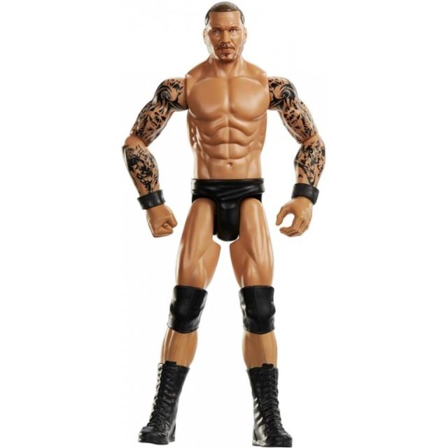WWE Superstars zápasník RANDY ORTON, Mattel FMJ70
