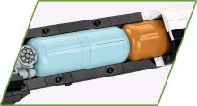 Cobi 3121 II WW Raketa V2, 1:35, 560 k (8)