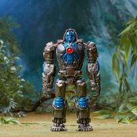 Hasbro Transformers Movie 7 dvojbalení figurek OPTIMUS PRIMAL & SKULLCRUNCHER, F4619 (2)