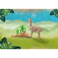Playmobil® Wiltopia 71062 Alpaka (1)