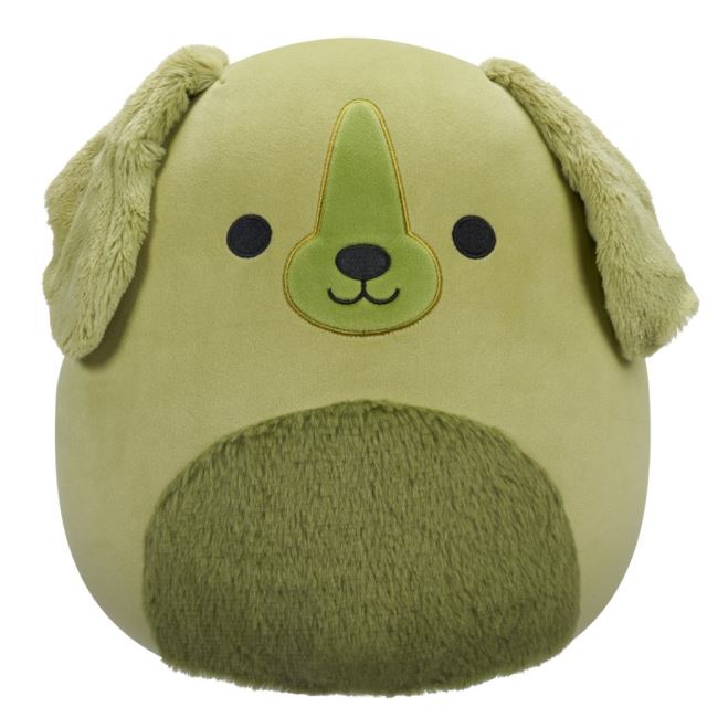 SQUISHMALLOWS Retriever - Brad, 30 cm