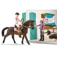 Schleich 42568 Obchod pro koně (3)