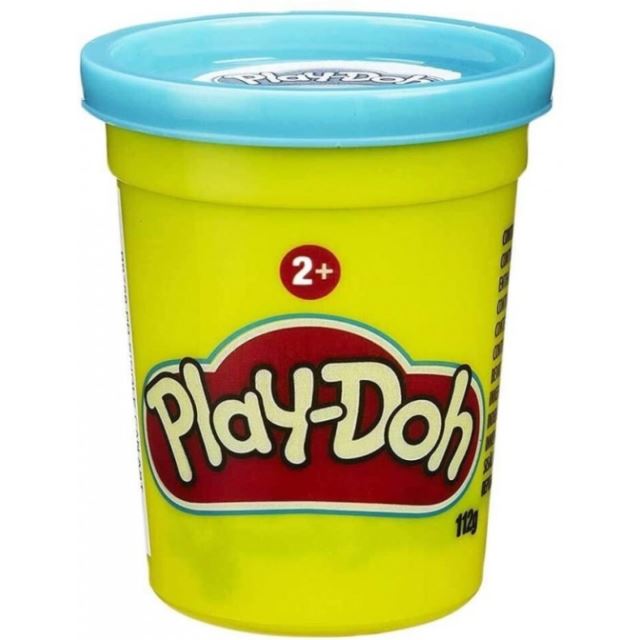 Play Doh plastelína tyrkysová 112 g