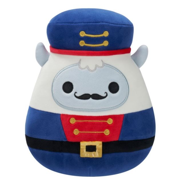 SQUISHMALLOWS Yetti luskáčik - Yuri