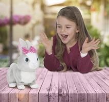 Club Petz Interaktívny zajačik Betsy (6)