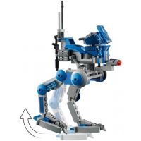 LEGO STAR WARS 75280 Klonoví vojáci z 501. legie (3)