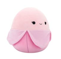 SQUISHMALLOWS Ružový banán - Lex Lex, 30 cm (5)