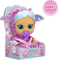Cry Babies Bábika Dressy Bruny (1)