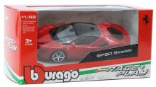 Bburago 1:43 FERRARI Race&Play SF90 Stradale (1)