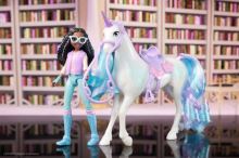 Spin Master Unicorn Academy Figurky 11 cm Layla a Glacier (5)