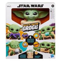 Star Wars Galactic Grogu - Baby Yoda s desiatou