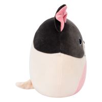 SQUISHMALLOWS Krémový pitbull - Sir Fred (4)