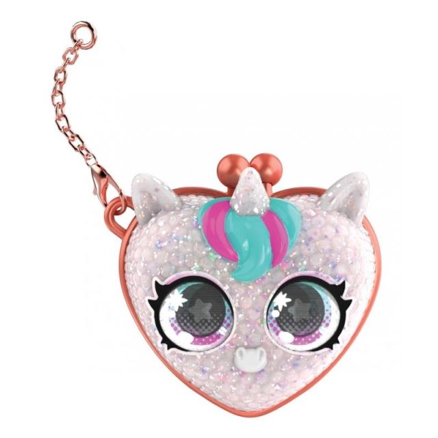 Spin Master PURSE PETS Luxusné prívesky