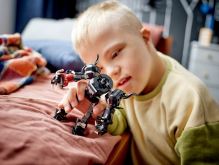LEGO® Marvel 76276 Venom v robotickom brnení vs. Miles Morales (4)