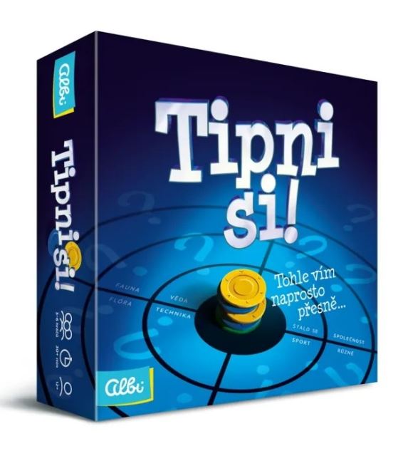 Albi Tipni si! new