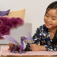 Schleich 70762 Nočný nebeský drak (2)