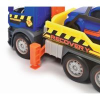 Dickie Odťahové vozidlo Mercedes 26 cm (5)