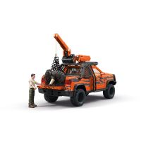 Schleich 42720 Dobrodružné vozidlo v džungli (8)