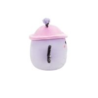 SQUISHMALLOWS Motýľ monarcha - Bibiana (4)