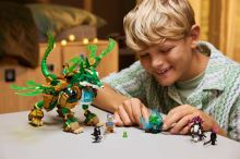 LEGO® DREAMZzz™ 71508 Liščí robotický strážce (4)