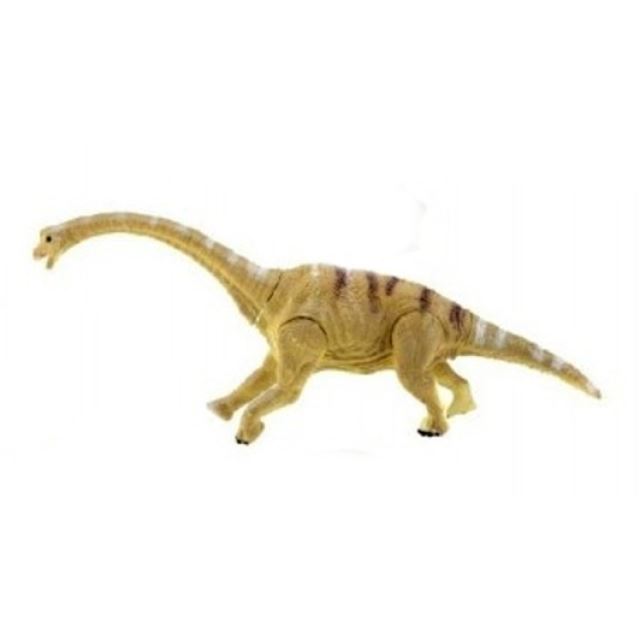 Dinosaurus Cretaceous hýbající se 16cm, Brontosaurus