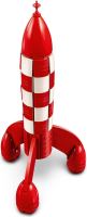 LEGO® Ideas 21367 Tintin®: Raketa na Mesiac (7)