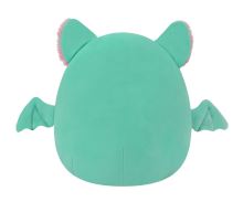 SQUISHMALLOWS Mätový netopier - Christiana (3)