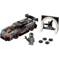 LEGO Speed Champions 75892 McLaren Senna (1)
