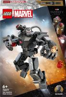 LEGO® Marvel 76277 War Machine v robotickom obrnení (6)