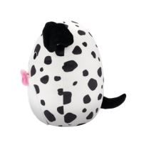 SQUISHMALLOWS Dalmatín - Dustin, 30 cm (2)