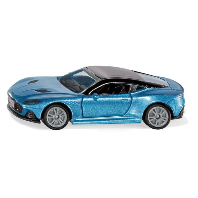 SIKU 1582 Aston Martin DBS Superleggera