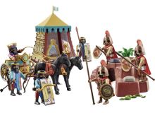 Playmobil 70949 Bitva u Thermopyl (2)