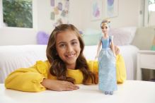Mattel Disney Princess Popoluška, HLW06 (5)
