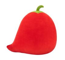 SQUISHMALLOWS Chilli paprička - Christo, 13 cm (3)