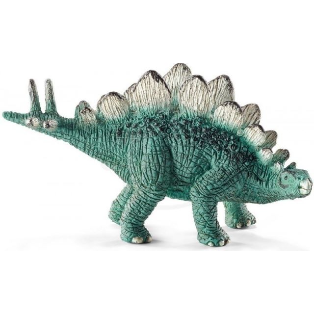 Schleich 14537 Stegosaurus mini